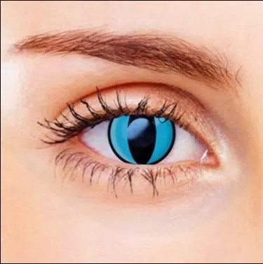 contact lenses designs Screenshot8