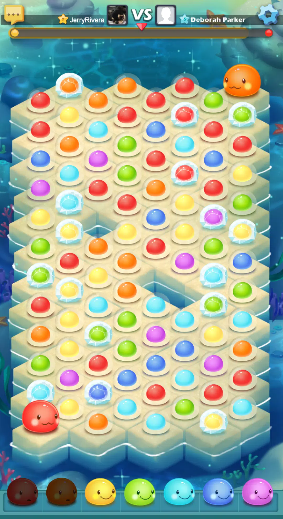 Color Drops Screenshot4