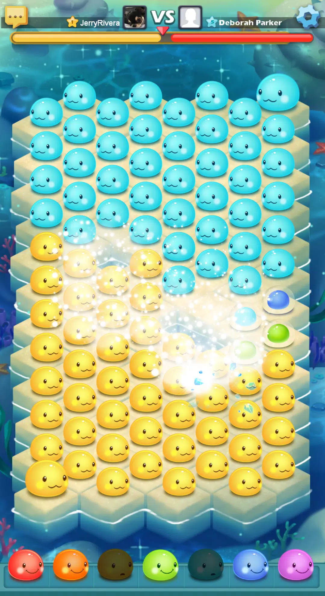 Color Drops Screenshot6