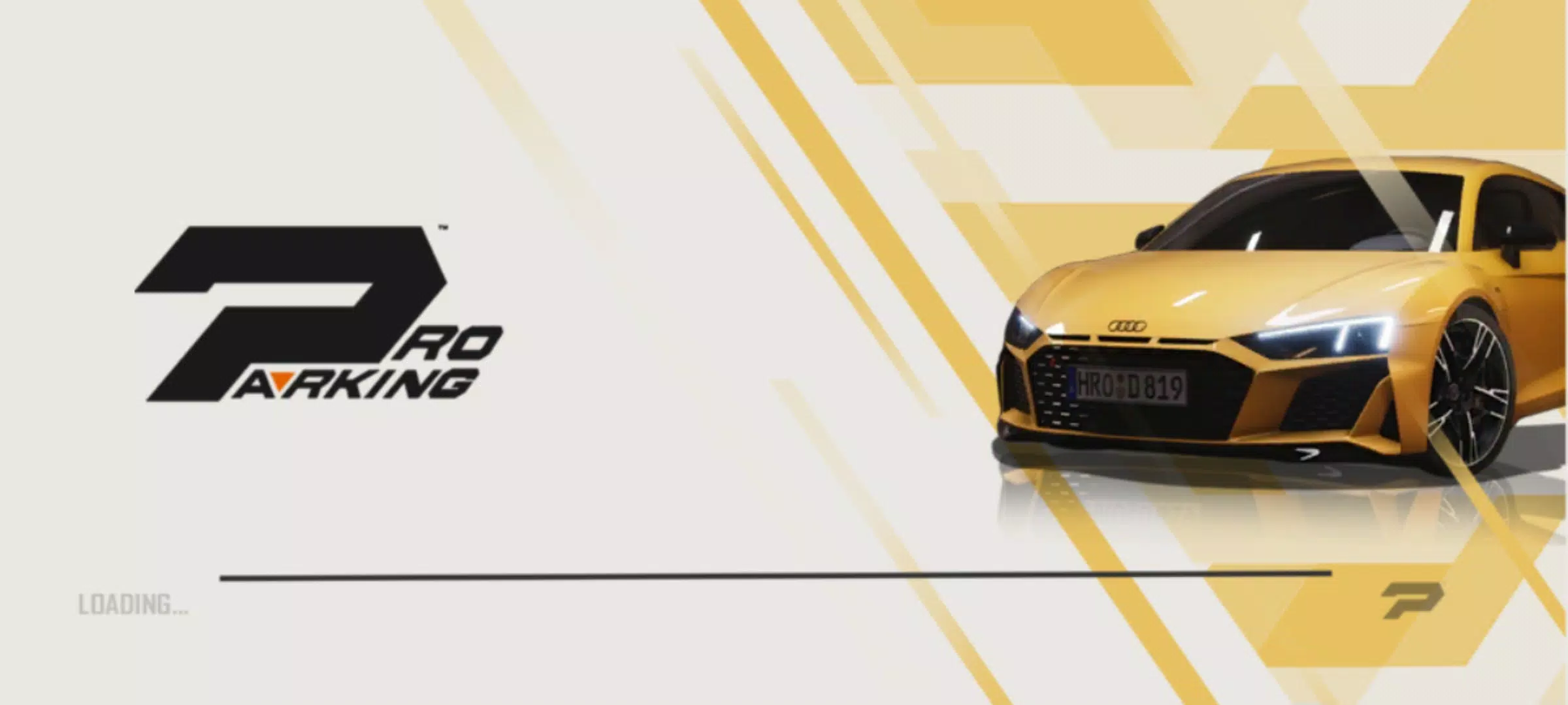 Park My X Car Screenshot1