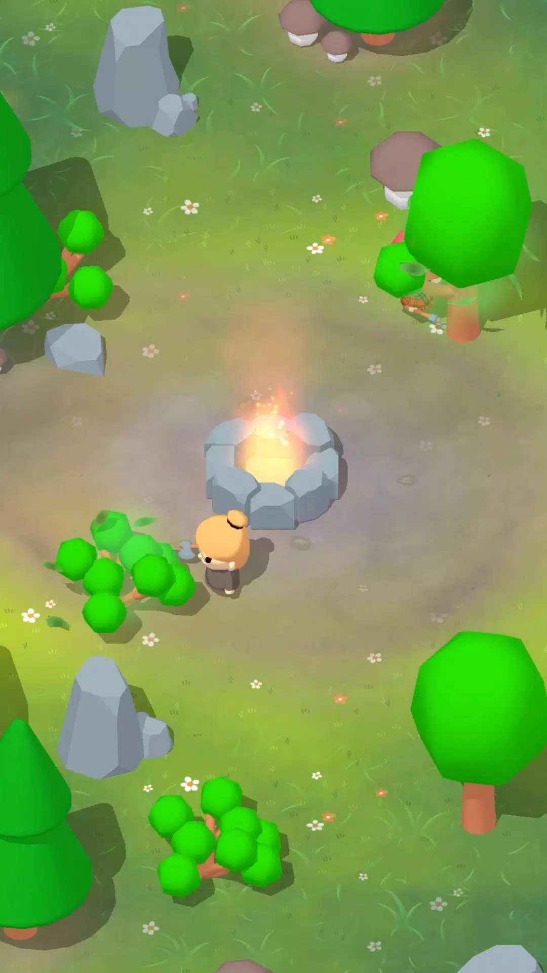 Settlers Life Builder Screenshot1