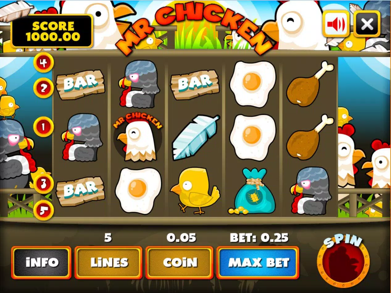 chicken raja betting Screenshot2