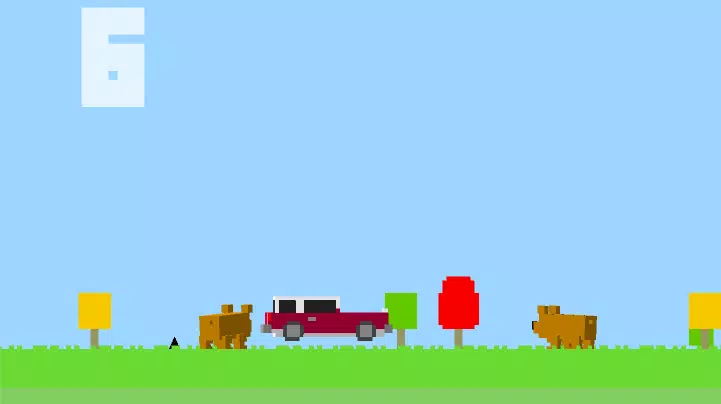 Road Skewers Screenshot3