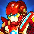 Paper Heroes™️ APK