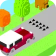 Road Skewers Apk