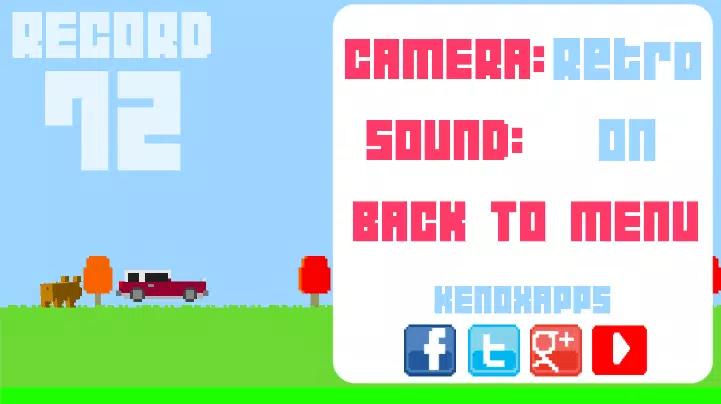 Road Skewers Screenshot4