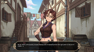 Crown of Lust Screenshot3