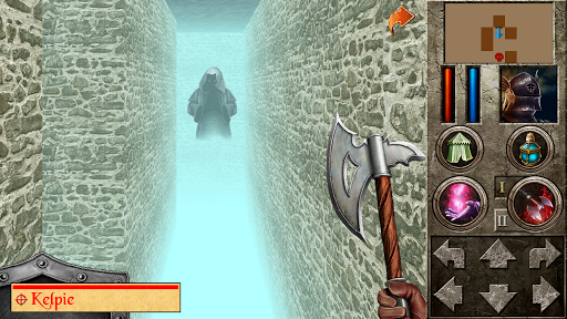 The Quest - Celtic Rift Screenshot4