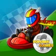 Legend Drivers APK