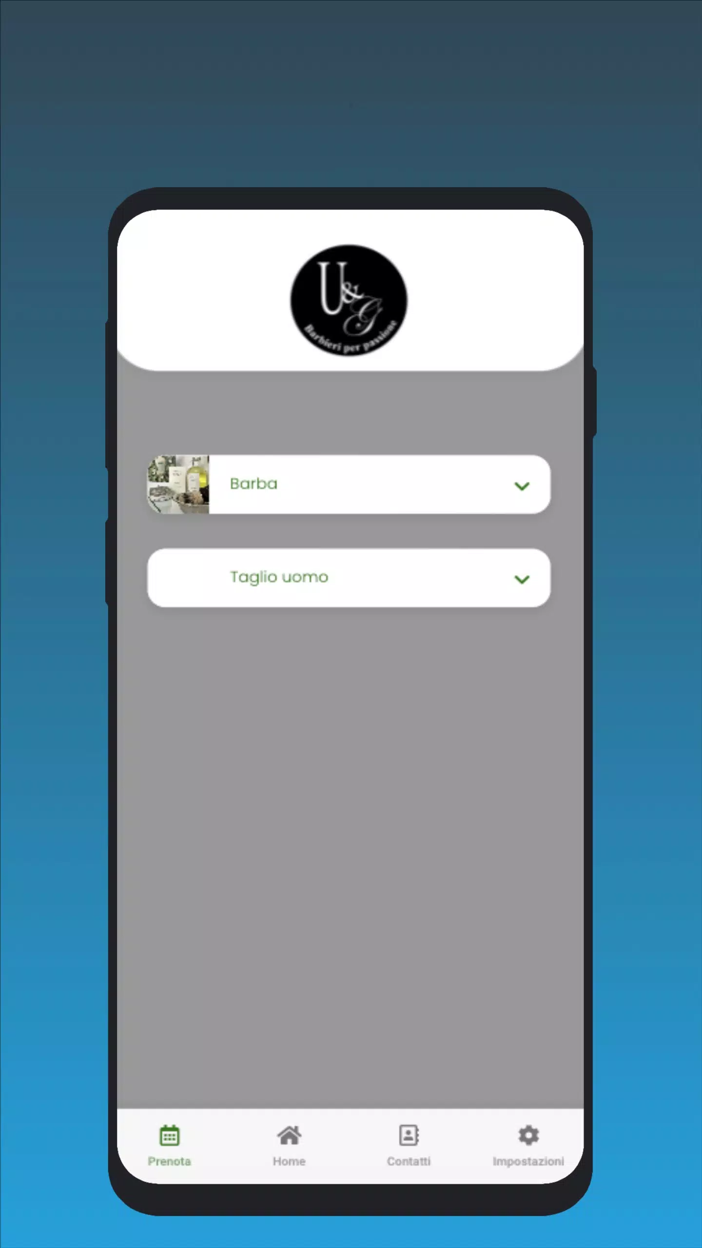 Uomo e Gentiluomo Screenshot3