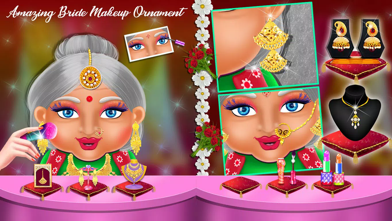 Indian Love Marriage Grandpa Screenshot8