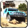 Off Road 4x4 Mountain Drive APK
