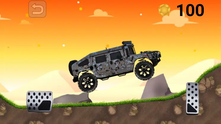 Race Hill V2 Screenshot2
