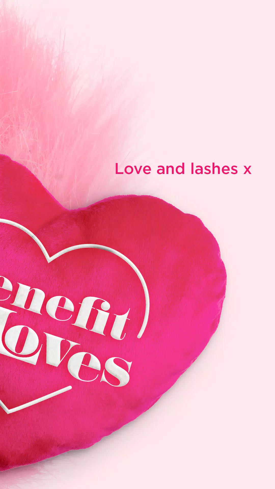 Benefit Loves Screenshot7