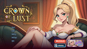 Crown of Lust Screenshot1