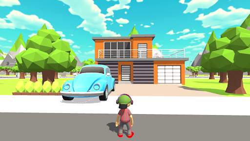 Grand City Auto Sandbox Screenshot7