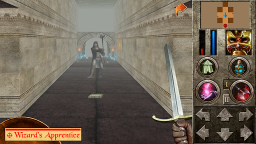 The Quest - Celtic Rift Screenshot3