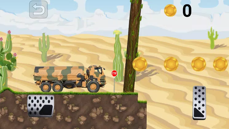 Race Hill V2 Screenshot7