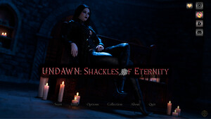UNDAWN: Shackles Of Eternity Screenshot1