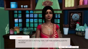 The Wishes Screenshot5