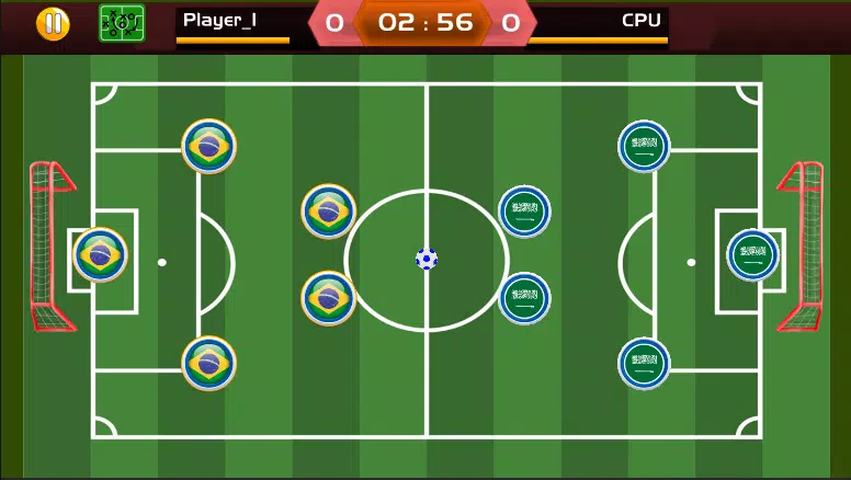 Cup Clash Challenge Screenshot3