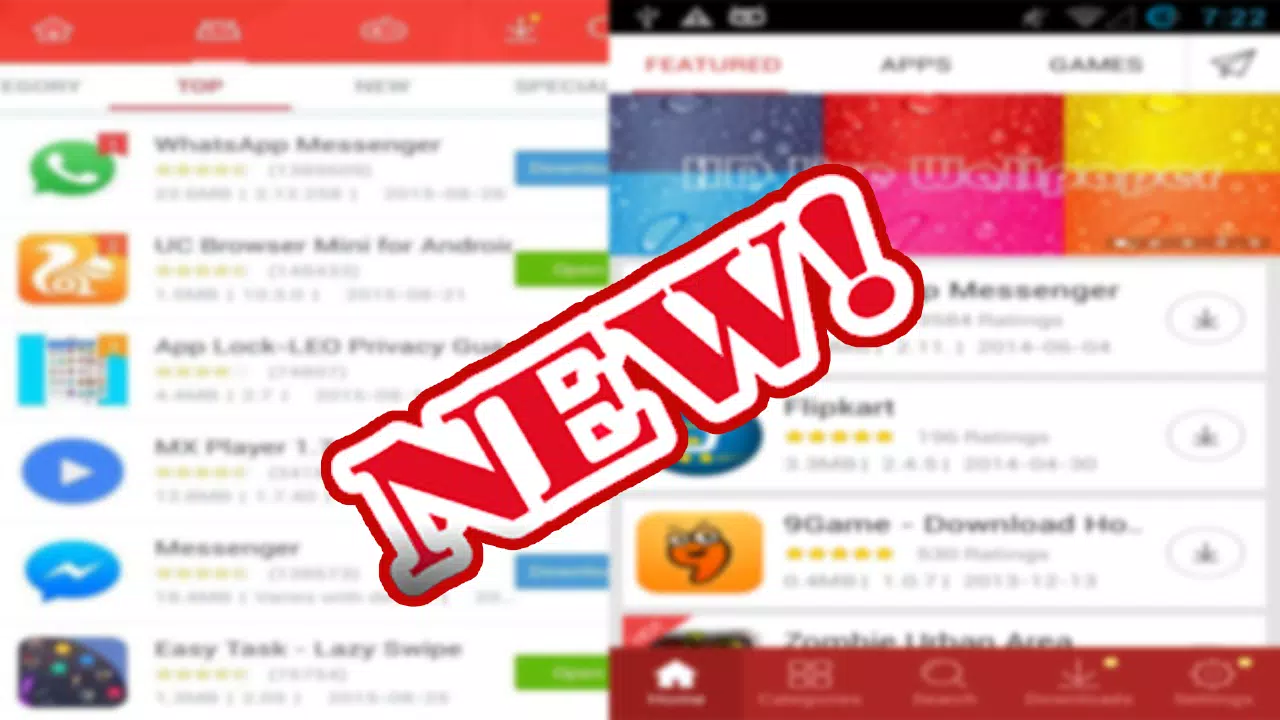 Tips 9Apps 2018 Screenshot3