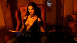 UNDAWN: Shackles Of Eternity Screenshot4