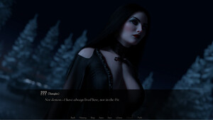 UNDAWN: Shackles Of Eternity Screenshot3