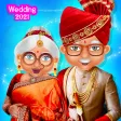 Indian Love Marriage Grandpa APK