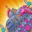 Tiny Bots APK