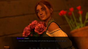 UNDAWN: Shackles Of Eternity Screenshot5