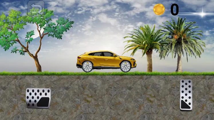Race Hill V2 Screenshot1