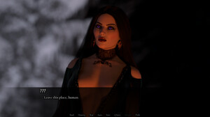 UNDAWN: Shackles Of Eternity Screenshot2