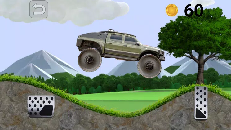 Race Hill V2 Screenshot5