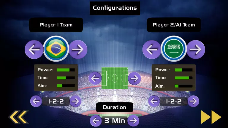 Cup Clash Challenge Screenshot6