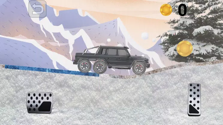 Race Hill V2 Screenshot3