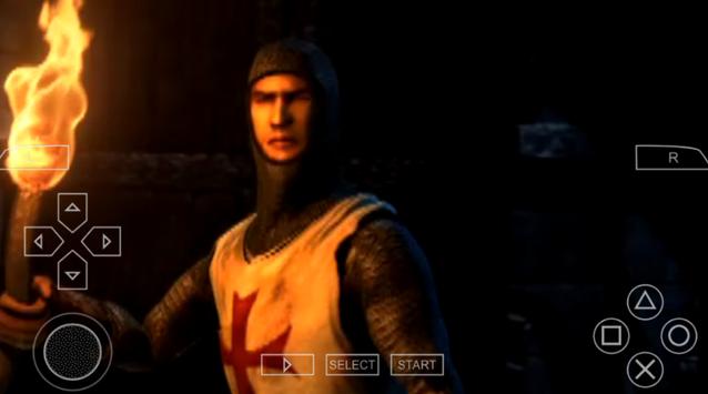 Assassin's Creed: Bloodlines PSP Screenshot3