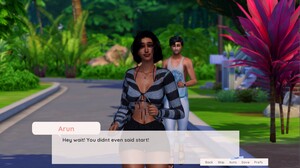 The Wishes Screenshot4
