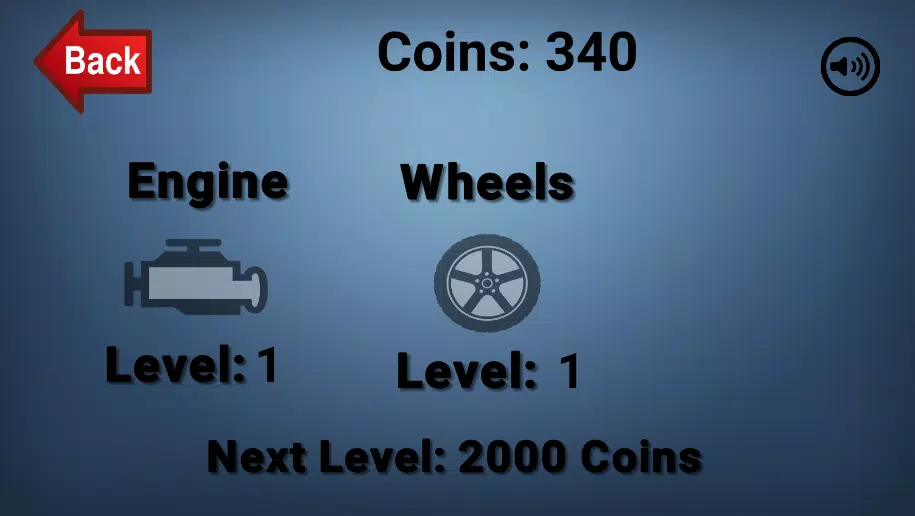 Race Hill V2 Screenshot4