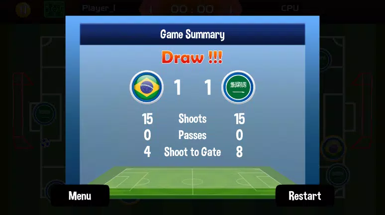 Cup Clash Challenge Screenshot8