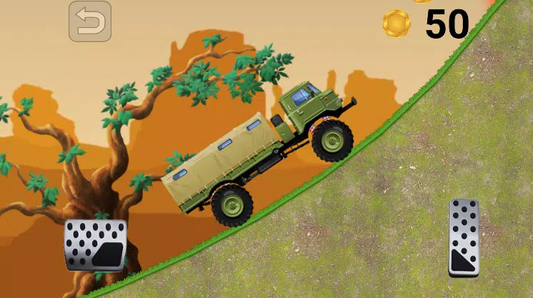 Race Hill V2 Screenshot8