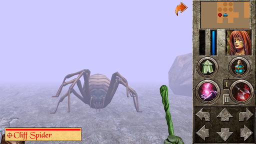 The Quest - Celtic Rift Screenshot5