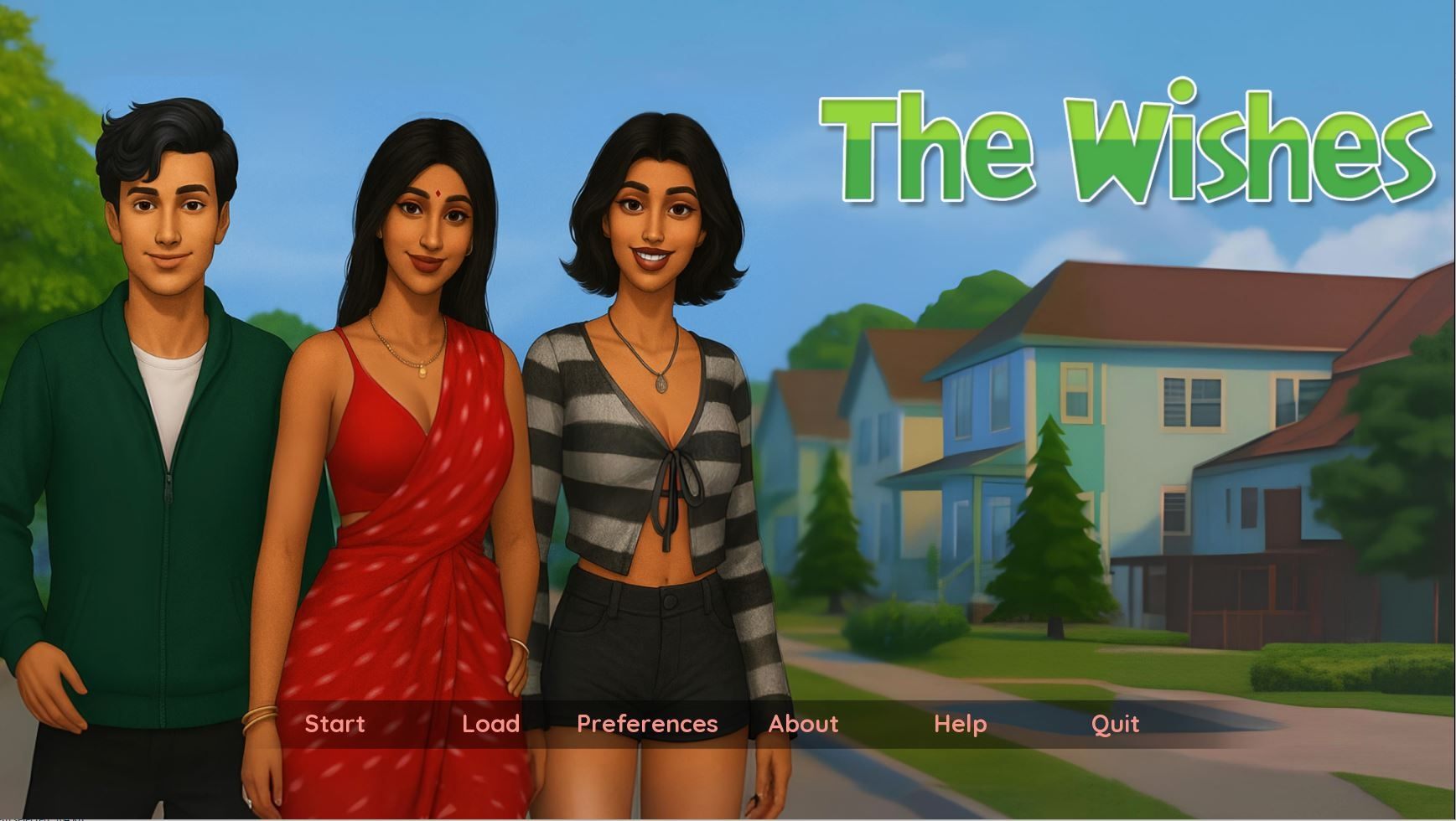 The Wishes Apk