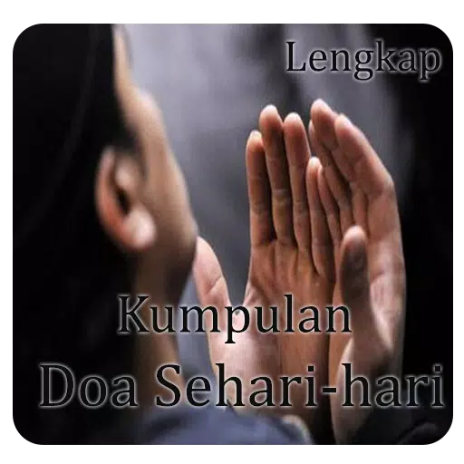 Kumpulan Doa Sehari-hari Screenshot5