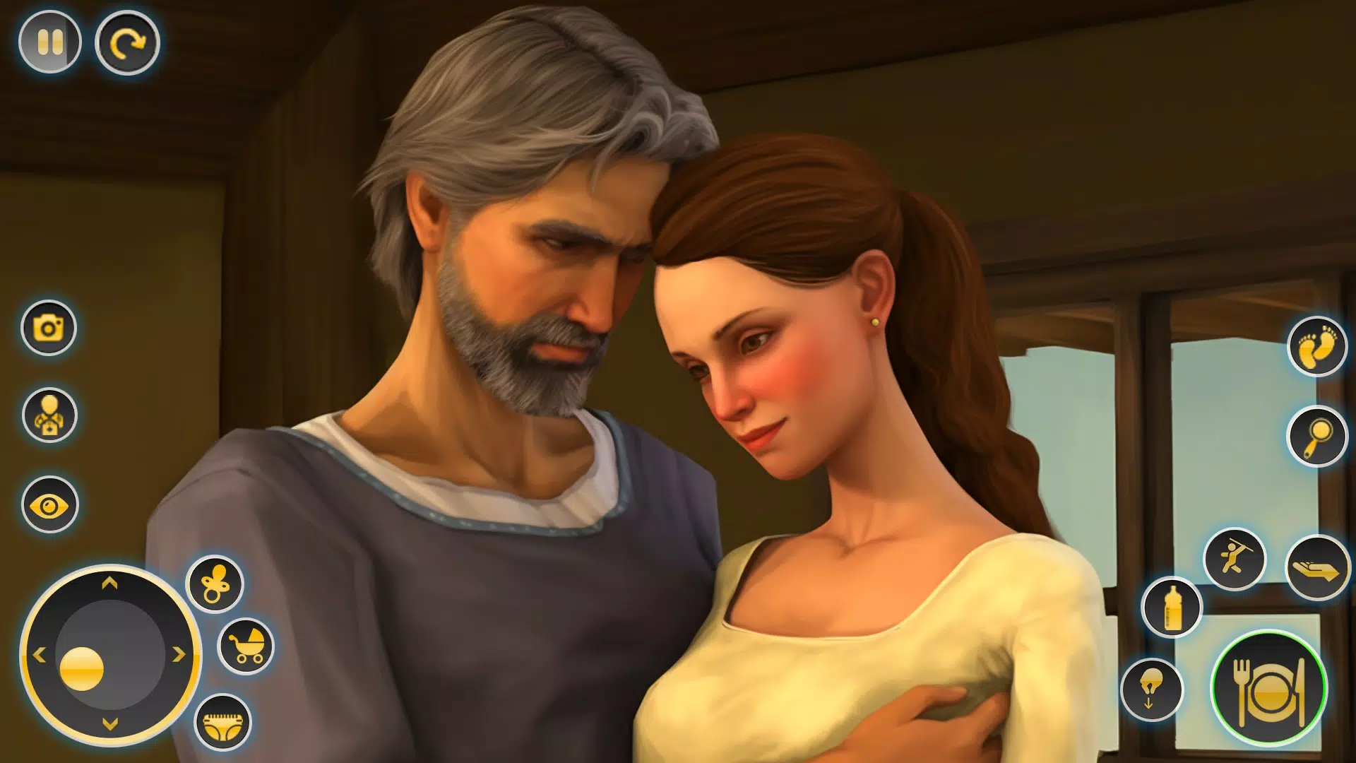 Mother Simulator: Mom Game 3D Screenshot5