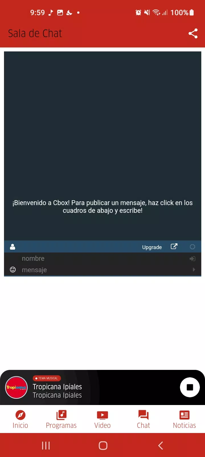 Tropicana Ipiales Screenshot4