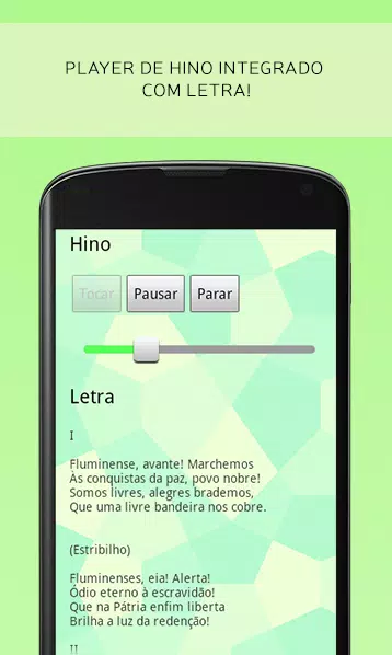 Estados do Brasil Screenshot7