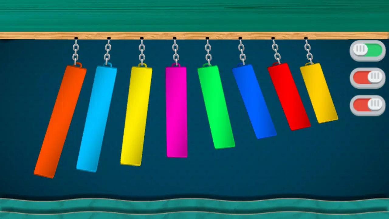 The Chain Xylophone Screenshot1