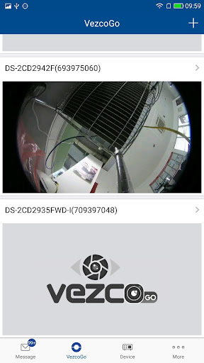 VezcoGo Screenshot3