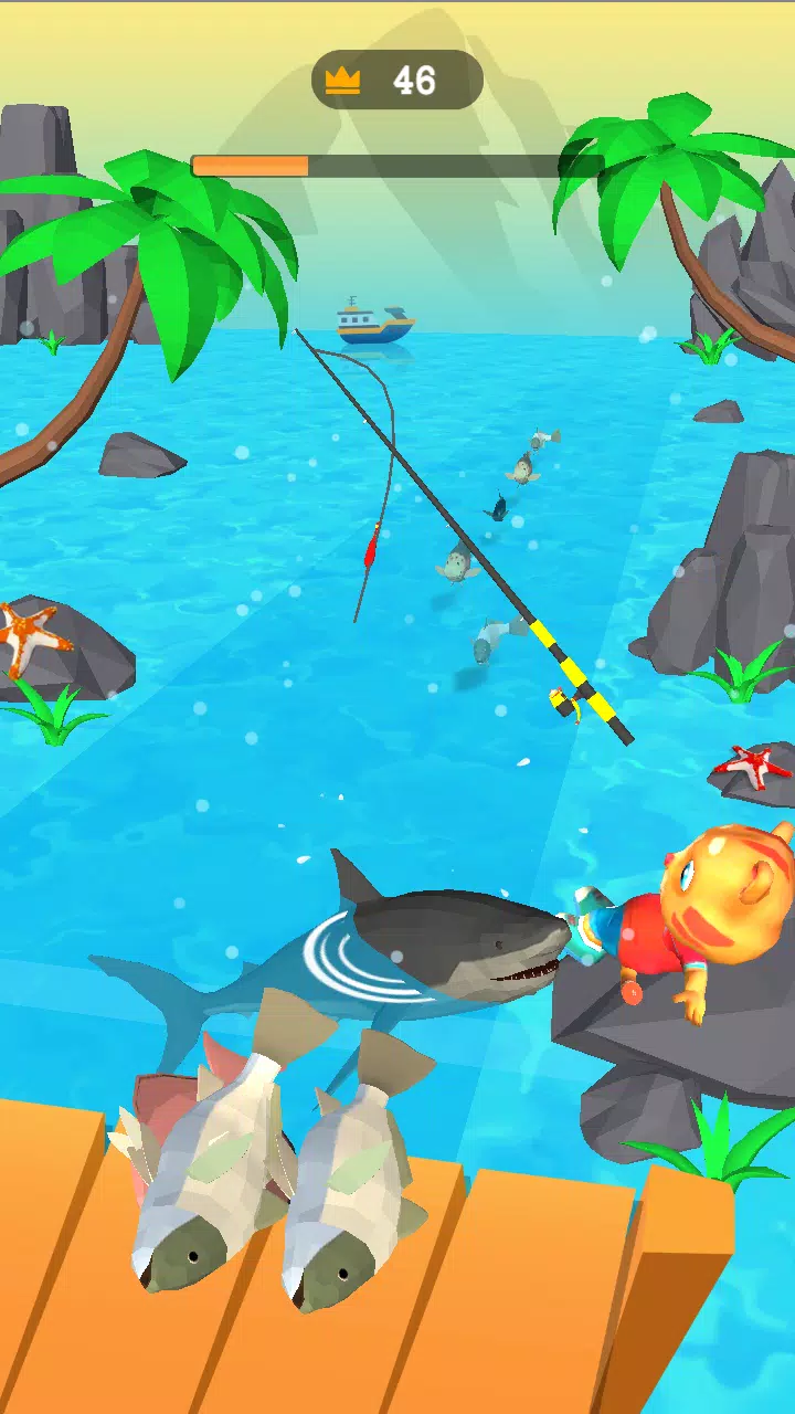 Perfect Hook Screenshot3